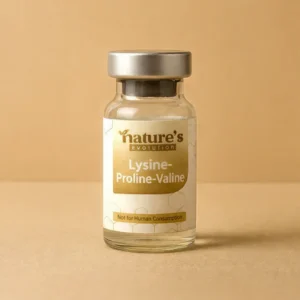 Lysine-Proline-Valine