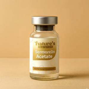Sermorelin Acetate