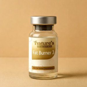 Fat Burner 3