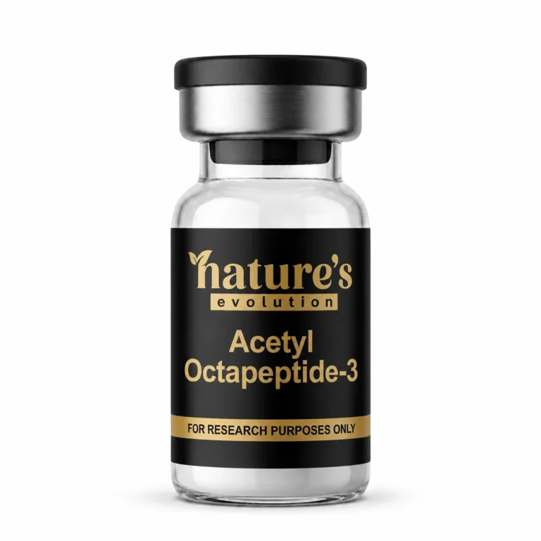 Acetyl Octapeptide-3