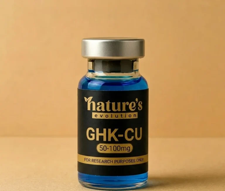 GHK-CU-1