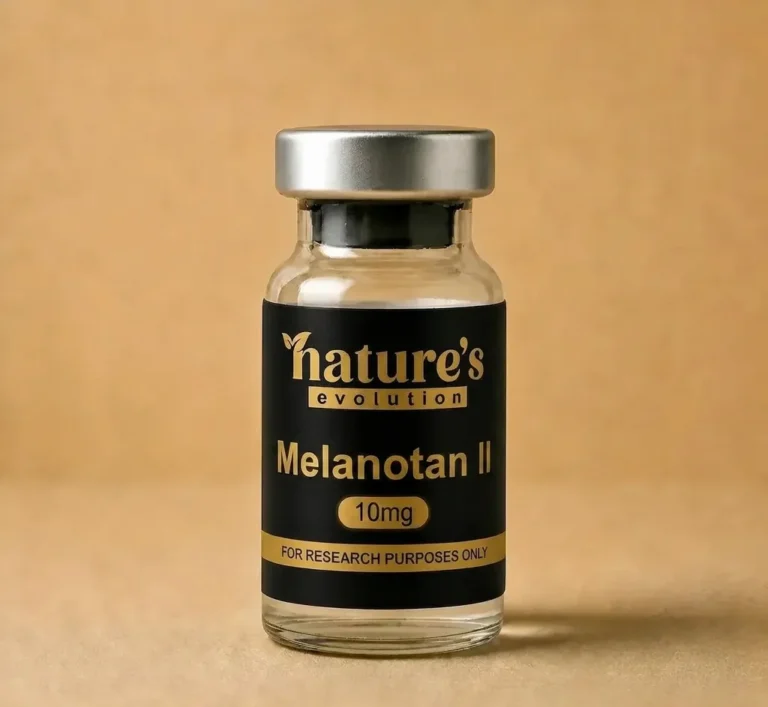 Melanotan-II